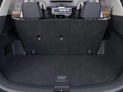 New 2025 Kia Telluride for sale in Grand Island NE