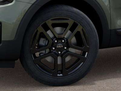 New 2025 Kia Telluride SX X-Line SUV/Crossover for sale in Grand Island NE