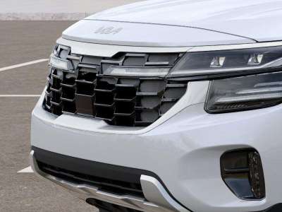 New 2026 Kia Seltos for sale in Grand Island NE