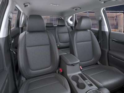 New 2026 Kia Seltos for sale in Grand Island NE