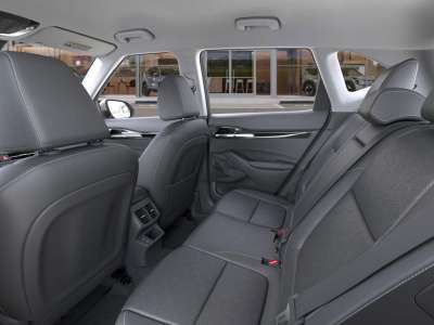 New 2026 Kia Seltos for sale in Grand Island NE