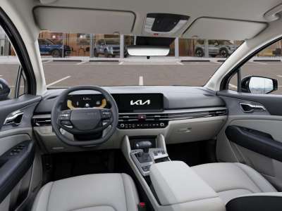 New 2026 Kia Sportage for sale in Grand Island NE