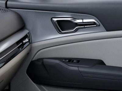 New 2026 Kia Sportage for sale in Grand Island NE