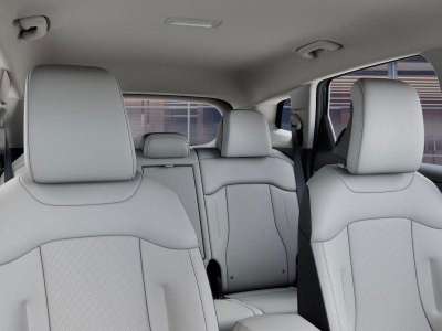 New 2026 Kia Sportage for sale in Grand Island NE