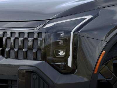 New 2026 Kia Sportage Hybrid X-Line SUV/Crossover for sale in Grand Island NE