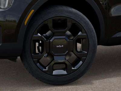 New 2026 Kia Sorento X-Line SX SUV/Crossover for sale in Grand Island NE