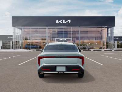 New 2025 Kia K4 LX Cars for sale in Grand Island NE
