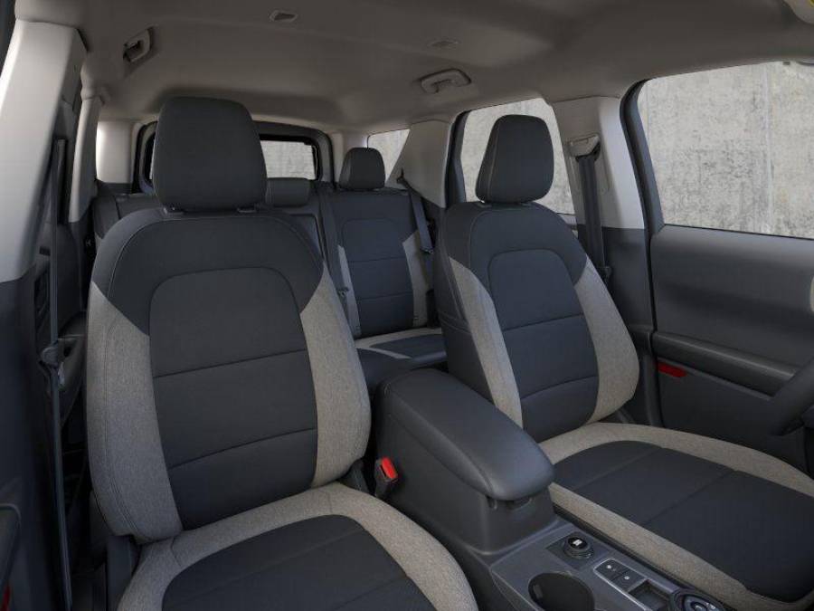 New 2025 Ford Bronco Sport for sale in Grand Island NE