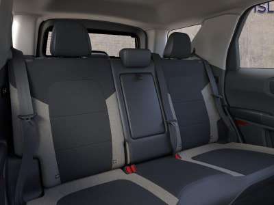 New 2025 Ford Bronco Sport for sale in Grand Island NE