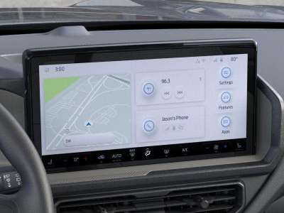 New 2025 Ford Bronco Sport for sale in Grand Island NE