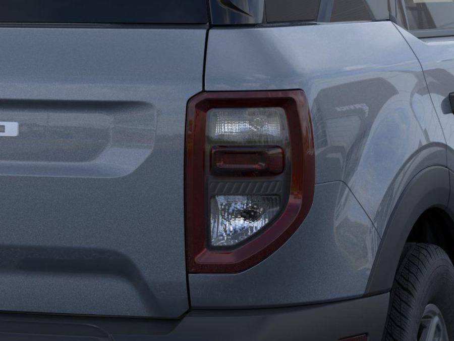 New 2025 Ford Bronco Sport for sale in Grand Island NE