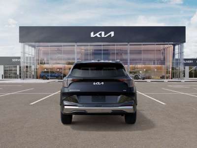 New 2026 Kia Sportage SX-Prestige SUV/Crossover for sale in Grand Island NE
