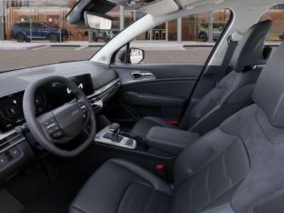 New 2026 Kia Sportage for sale in Grand Island NE