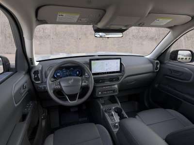 New 2025 Ford Bronco Sport Big Bend SUV/Crossover for sale in Grand Island NE