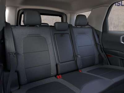 New 2025 Ford Bronco Sport for sale in Grand Island NE