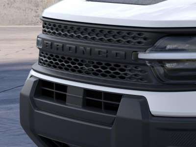 New 2025 Ford Bronco Sport for sale in Grand Island NE