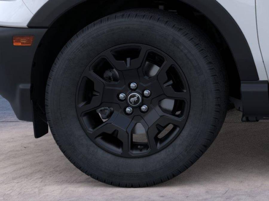 New 2025 Ford Bronco Sport for sale in Grand Island NE