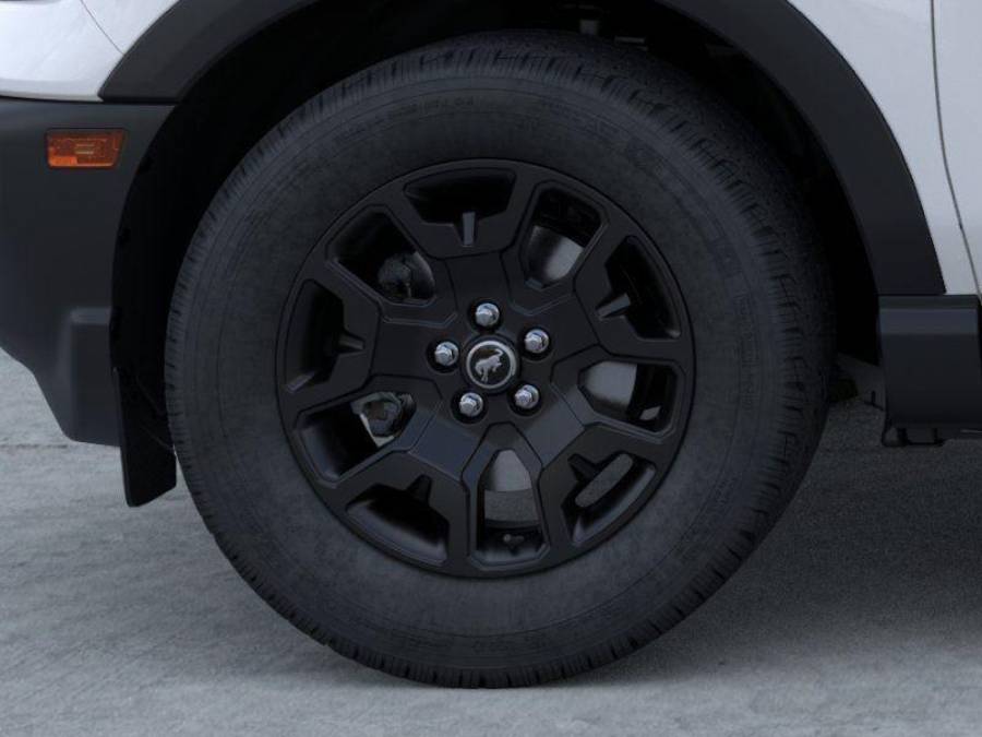 New 2025 Ford Bronco Sport for sale in Grand Island NE