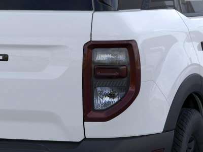 New 2025 Ford Bronco Sport for sale in Grand Island NE