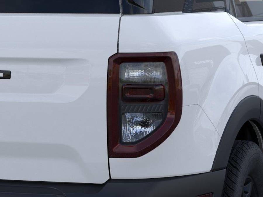 New 2025 Ford Bronco Sport for sale in Grand Island NE