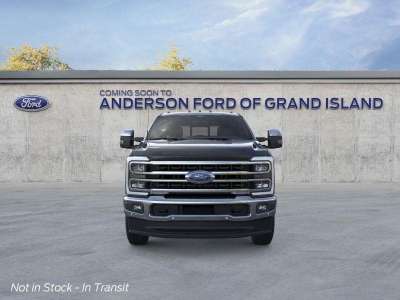 New 2026 Ford Super Duty F-250 King Ranch Crew Cab Truck for sale in Grand Island NE