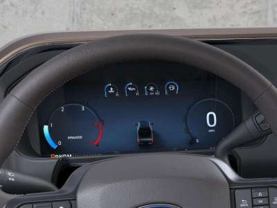 New 2026 Ford Super Duty F-250 for sale in Grand Island NE