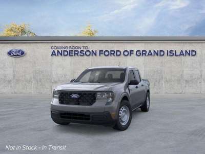 New 2025 Ford Maverick XL Crew Cab Truck for sale in Grand Island NE