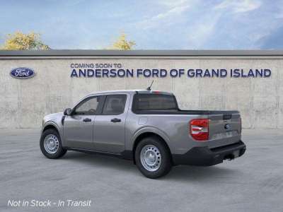 New 2025 Ford Maverick XL Crew Cab Truck for sale in Grand Island NE