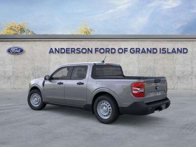 New 2025 Ford Maverick XL Crew Cab Truck for sale in Grand Island NE