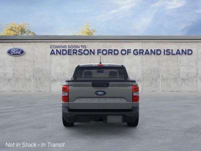 New 2025 Ford Maverick XL Crew Cab Truck for sale in Grand Island NE