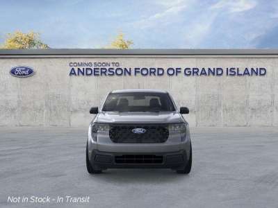 New 2025 Ford Maverick XL Crew Cab Truck for sale in Grand Island NE