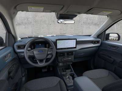 New 2025 Ford Maverick for sale in Grand Island NE