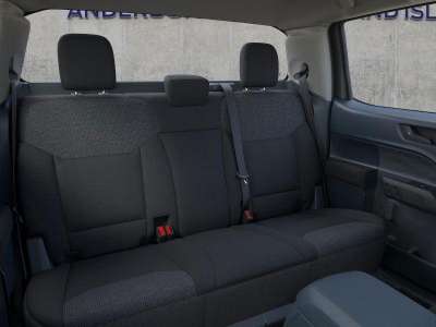 New 2025 Ford Maverick for sale in Grand Island NE