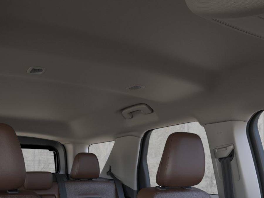 New 2025 Ford Bronco Sport for sale in Grand Island NE