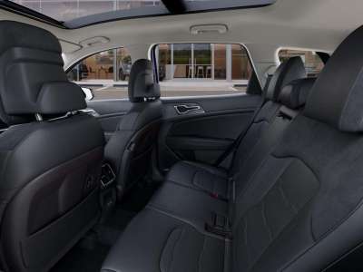 New 2026 Kia Sportage for sale in Grand Island NE