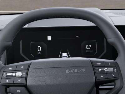 New 2026 Kia Sportage for sale in Grand Island NE