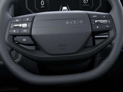 New 2026 Kia Sportage for sale in Grand Island NE