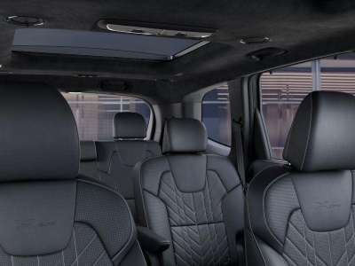 New 2025 Kia Telluride for sale in Grand Island NE