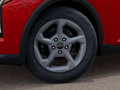 New 2025 Kia K4 LX Cars for sale in Grand Island NE