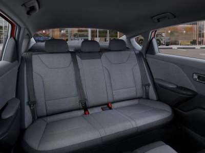 New 2025 Kia K4 for sale in Grand Island NE