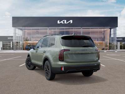 New 2025 Kia Telluride SX-Prestige X-Pro SUV/Crossover for sale in Grand Island NE