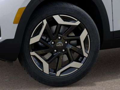 New 2026 Kia Seltos for sale in Grand Island NE