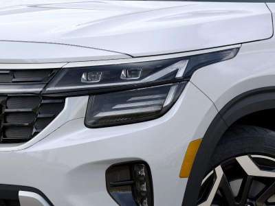 New 2026 Kia Seltos for sale in Grand Island NE