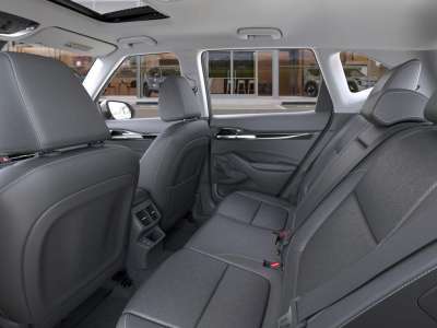 New 2026 Kia Seltos for sale in Grand Island NE