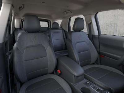 New 2025 Ford Bronco Sport Big Bend SUV/Crossover for sale in Grand Island NE