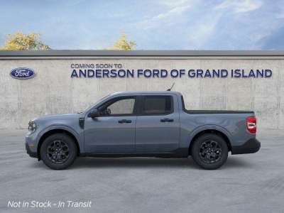 New 2025 Ford Maverick XLT Crew Cab Truck for sale in Grand Island NE