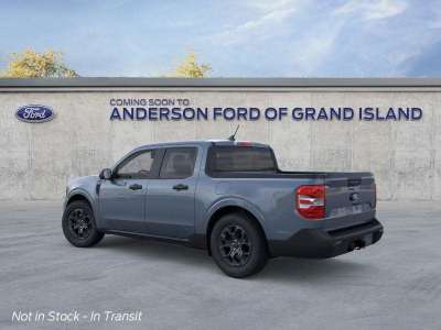 New 2025 Ford Maverick XLT Crew Cab Truck for sale in Grand Island NE