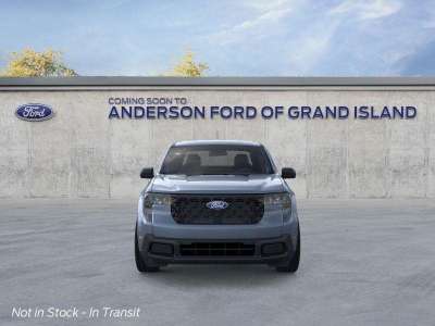 New 2025 Ford Maverick XLT Crew Cab Truck for sale in Grand Island NE