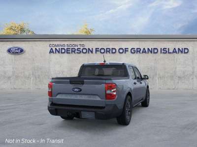 New 2025 Ford Maverick XLT Crew Cab Truck for sale in Grand Island NE