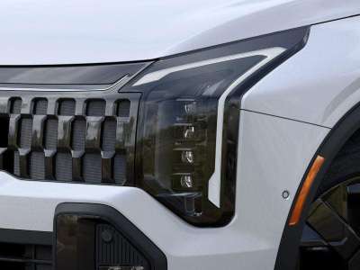 New 2026 Kia Sportage X-Pro Prestige SUV/Crossover for sale in Grand Island NE